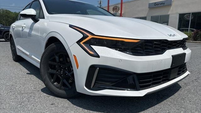 Preowned 2025 Kia K5 LXS for Sale