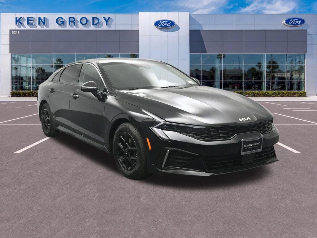 2026 Kia K5 - $20,484