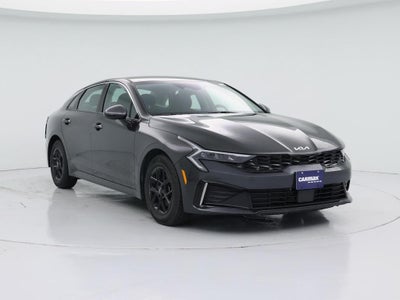 Photo of a 2025 Kia K5 LXS 4DR Sedan for sale