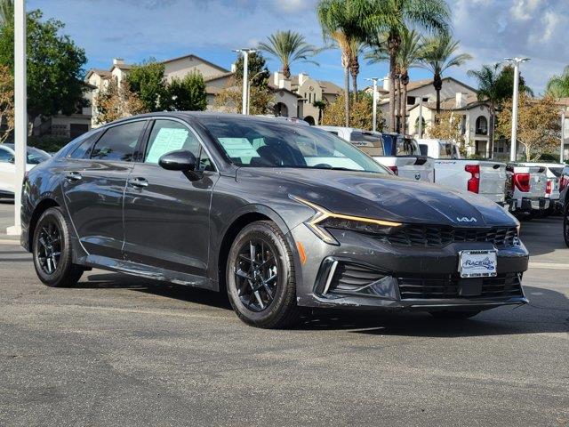 2025 Kia K5 - $22,000