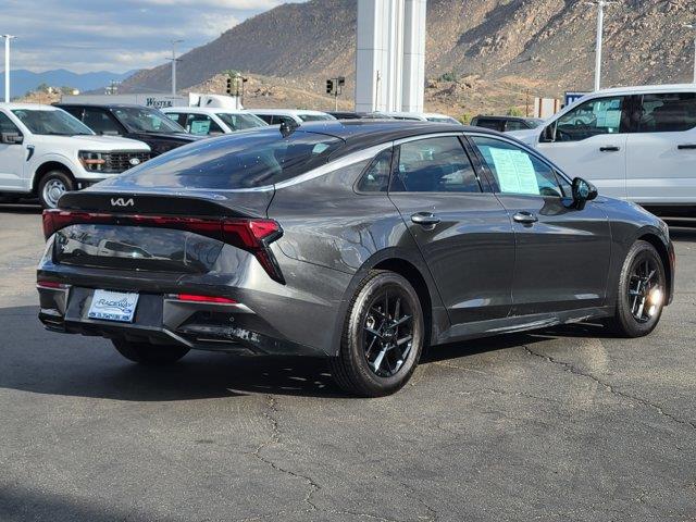 2025 Kia K5 - $22,000