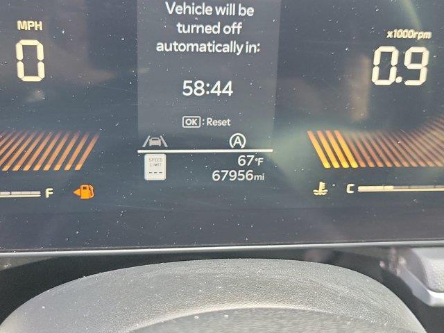 2025 Kia K5 - $22,000