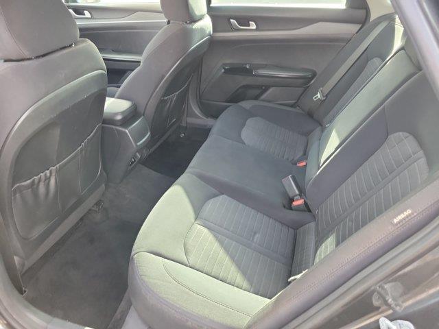 2025 Kia K5 - $22,000