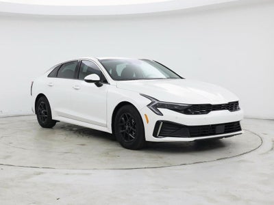 2025 Kia K5 LXS 4DR Sedan