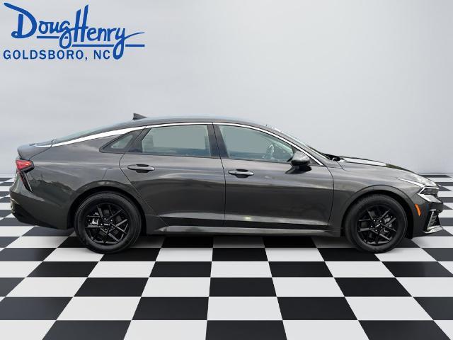 2025 Kia K5 - $24,437