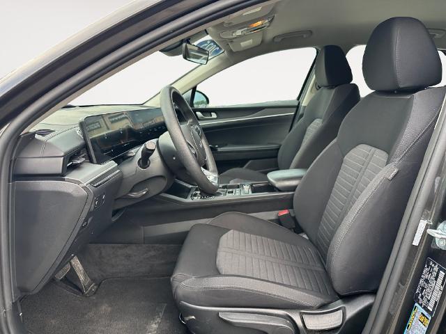 2025 Kia K5 - $24,437