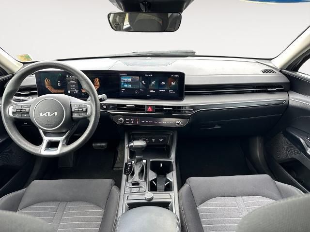 2025 Kia K5 - $24,437