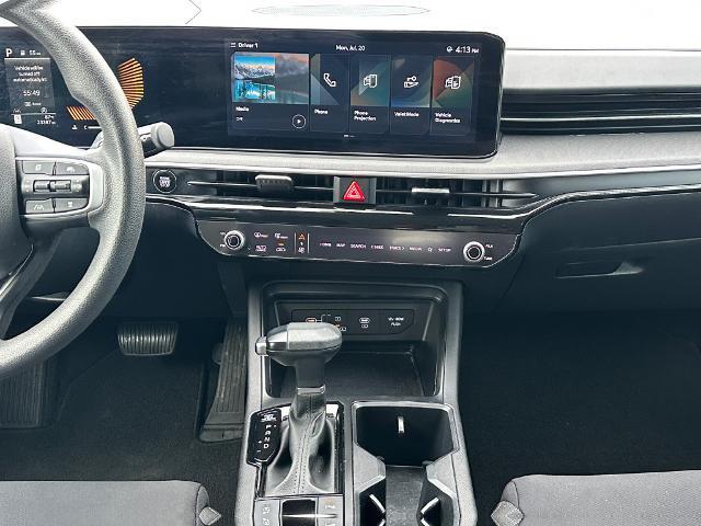 2025 Kia K5 - $24,437