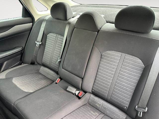 2025 Kia K5 - $24,437