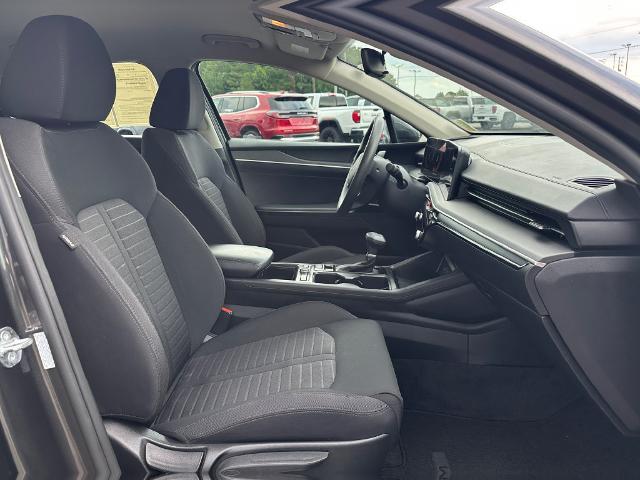 2025 Kia K5 - $24,437