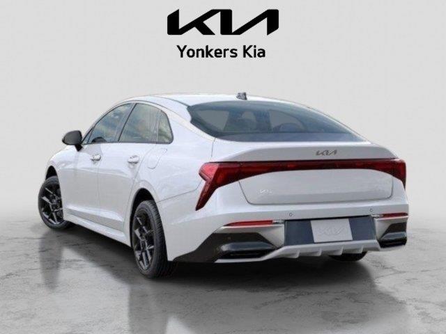 2026 Kia K5 - $27,060