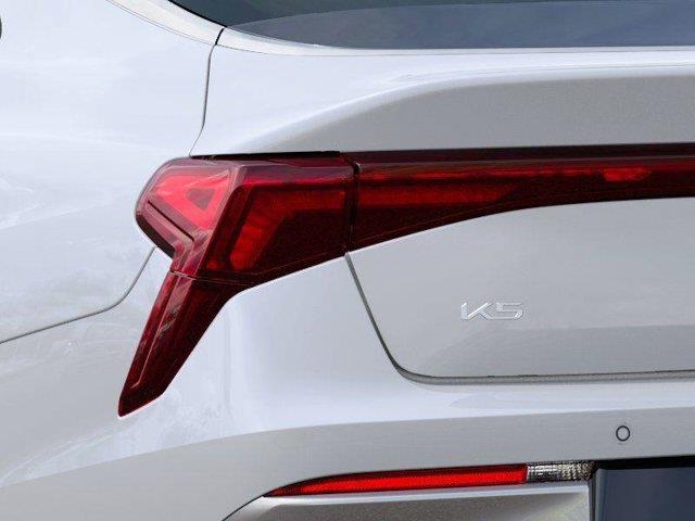 2026 Kia K5 - $27,060