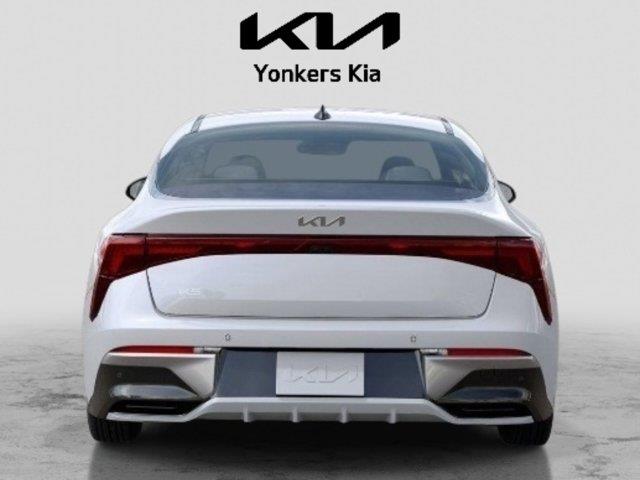 2026 Kia K5 - $27,060