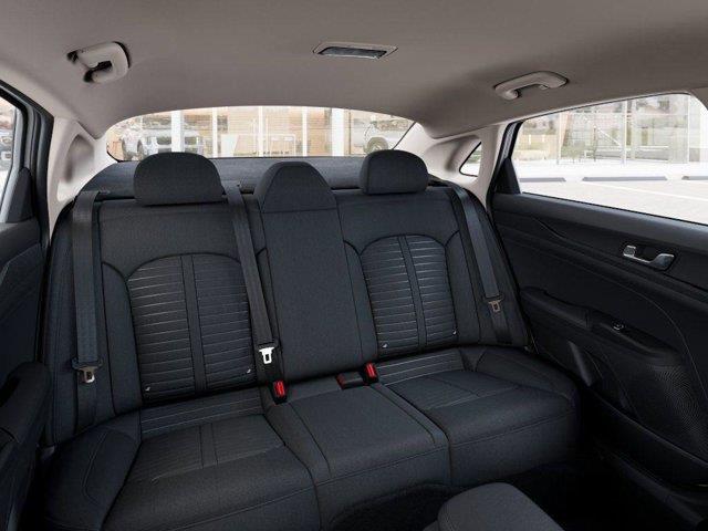 2026 Kia K5 - $27,060