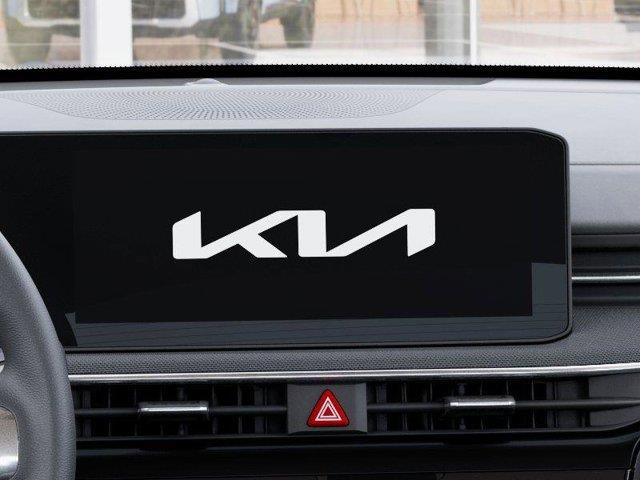 2026 Kia K5 - $27,060