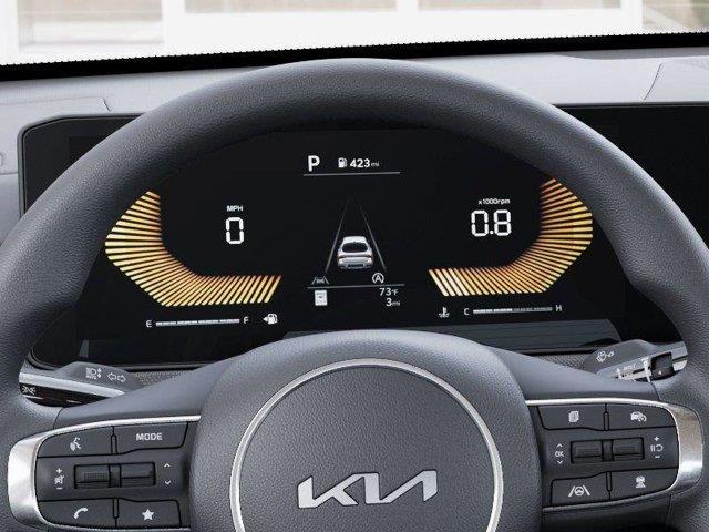 2026 Kia K5 - $27,060