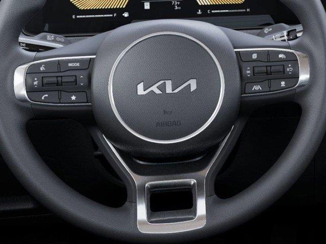 2026 Kia K5 - $27,060