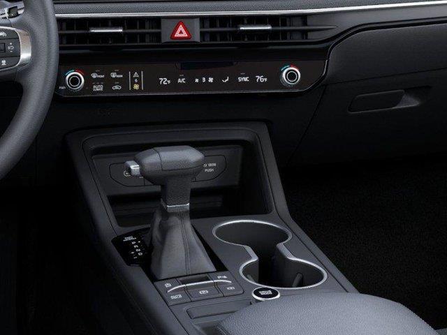 2026 Kia K5 - $27,060