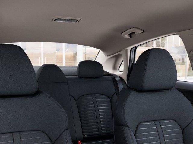2026 Kia K5 - $27,060