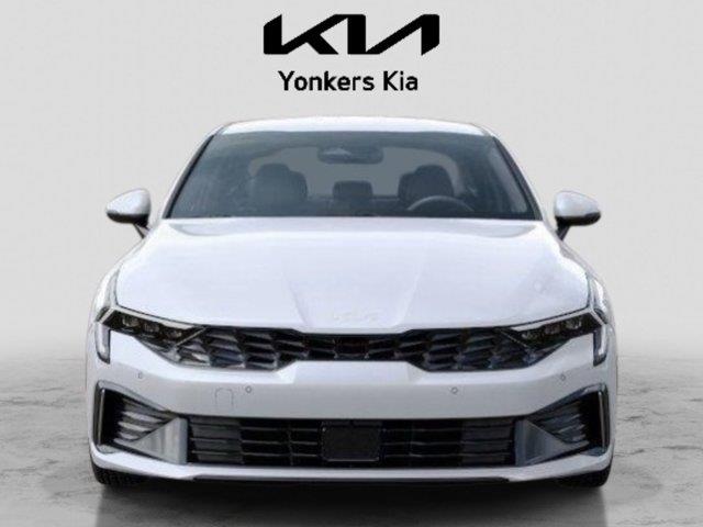 2026 Kia K5 - $27,060