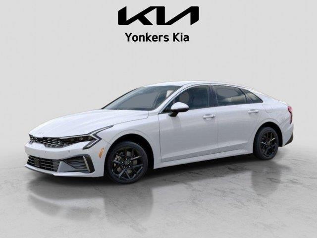 2026 Kia K5 - $27,060