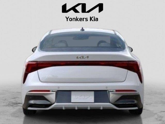 2026 Kia K5 - $27,060