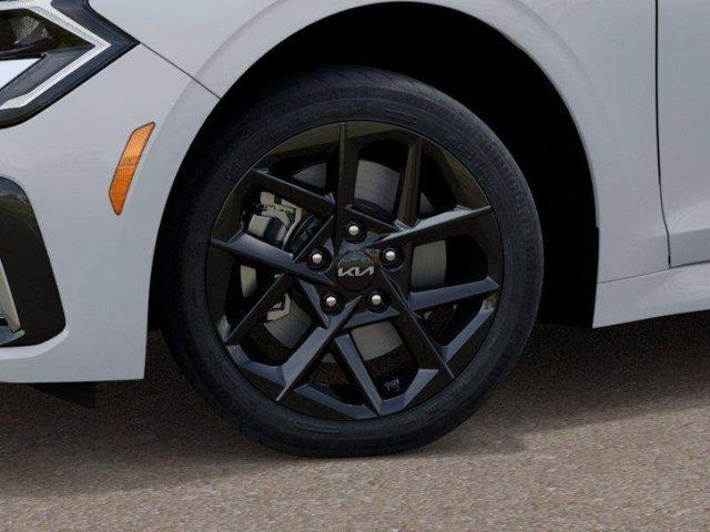 2026 Kia K5 - $27,060