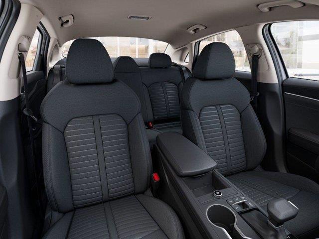 2026 Kia K5 - $27,060