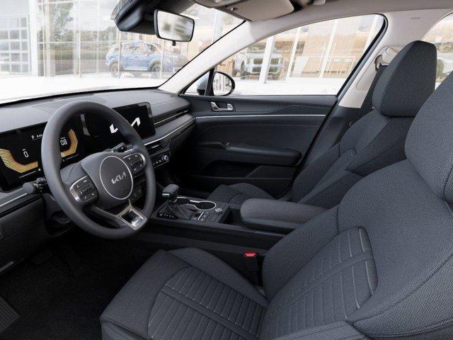 2026 Kia K5 - $27,060