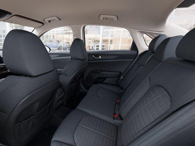 2026 Kia K5 - $27,060