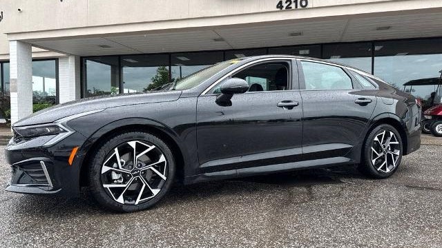 Preowned 2025 Kia K5 EX for Sale