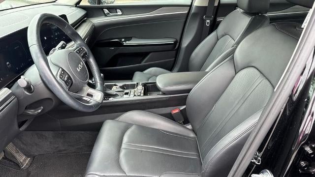 2025 Kia K5 EX