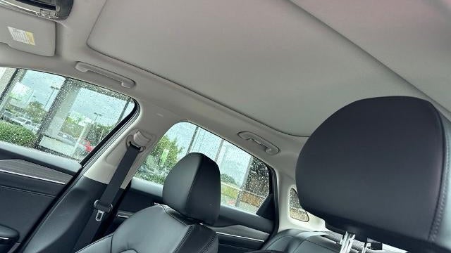 2025 Kia K5 EX