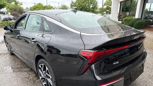 2025 Kia K5 EX