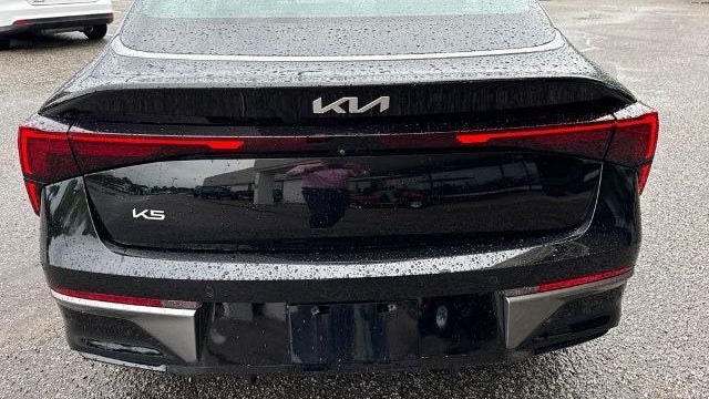 2025 Kia K5 EX