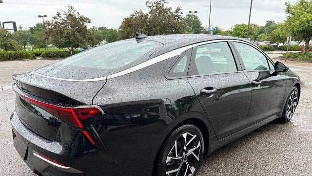 2025 Kia K5 EX