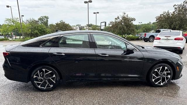 2025 Kia K5 EX