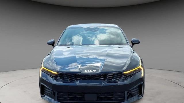 2025 Kia K5 EX
