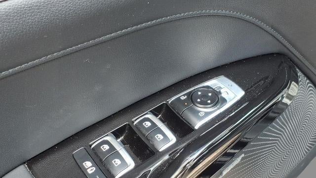 2025 Kia K5 EX
