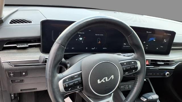 2025 Kia K5 EX