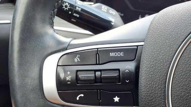 2025 Kia K5 EX