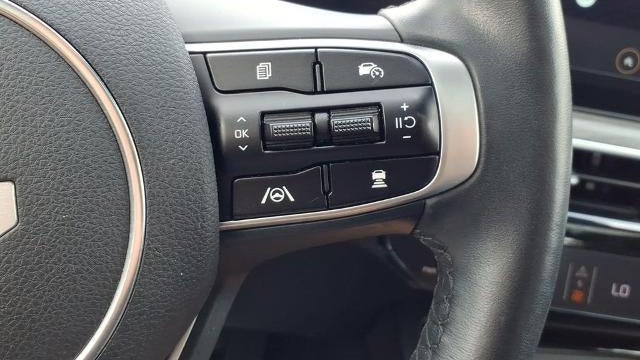 2025 Kia K5 EX