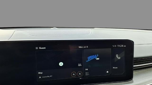 2025 Kia K5 EX