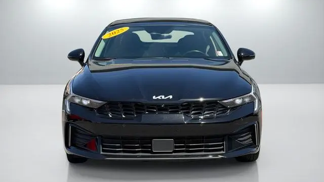 2025 Kia K5 EX