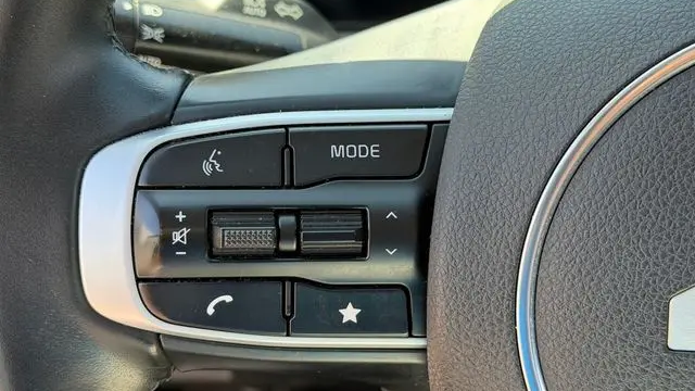 2025 Kia K5 EX