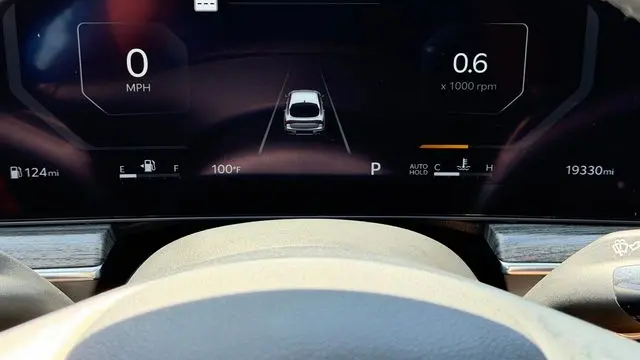 2025 Kia K5 EX