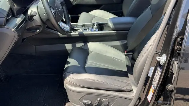 2025 Kia K5 EX