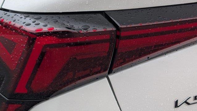 2025 Kia K5 EX