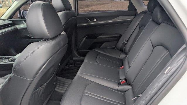2025 Kia K5 EX