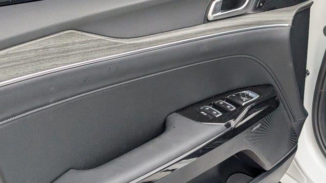 2025 Kia K5 EX